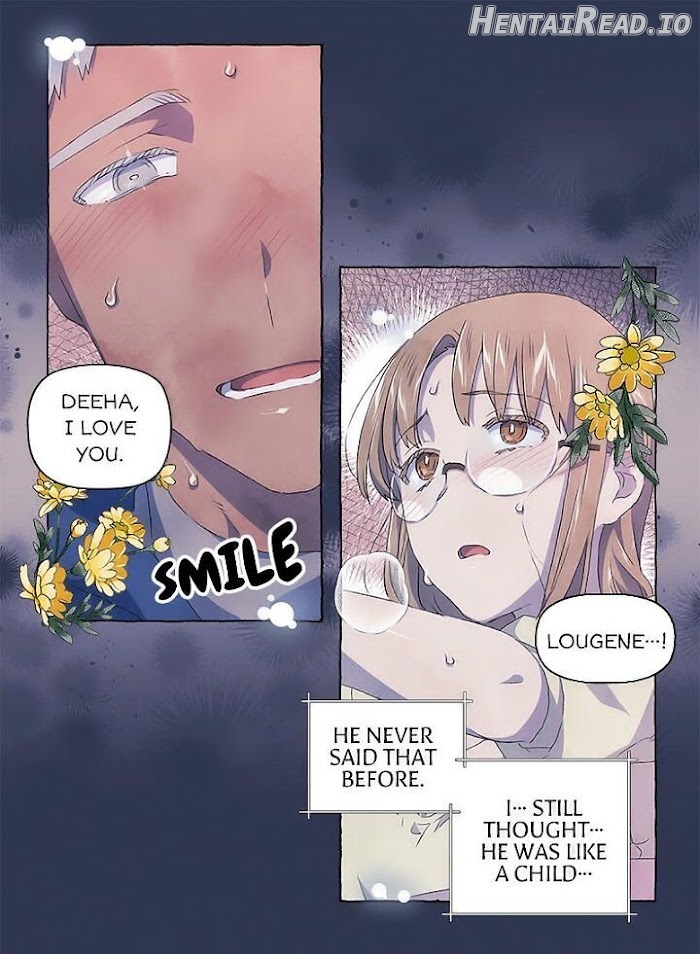 A Fool And A Girl Chapter 33 - page 19