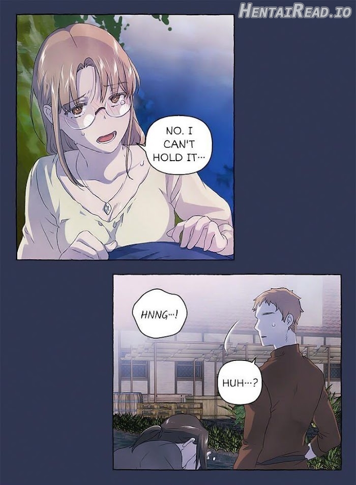 A Fool And A Girl Chapter 33 - page 24