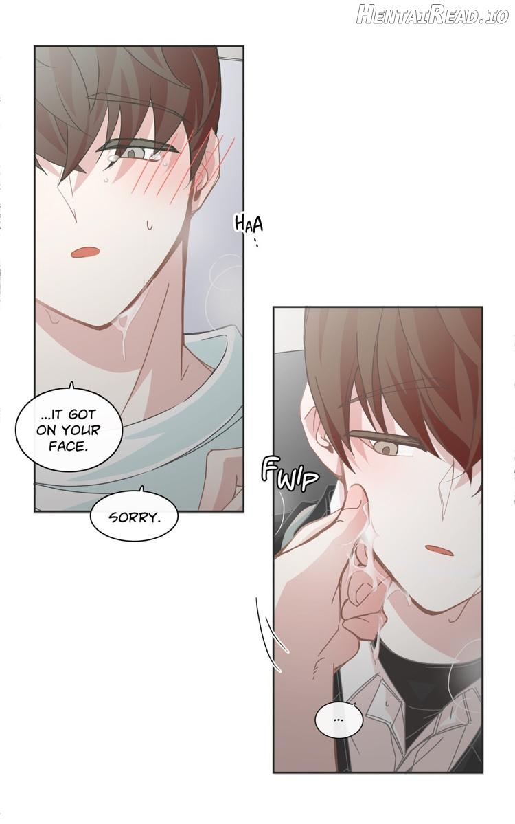 BL Motel Chapter 61 - page 7