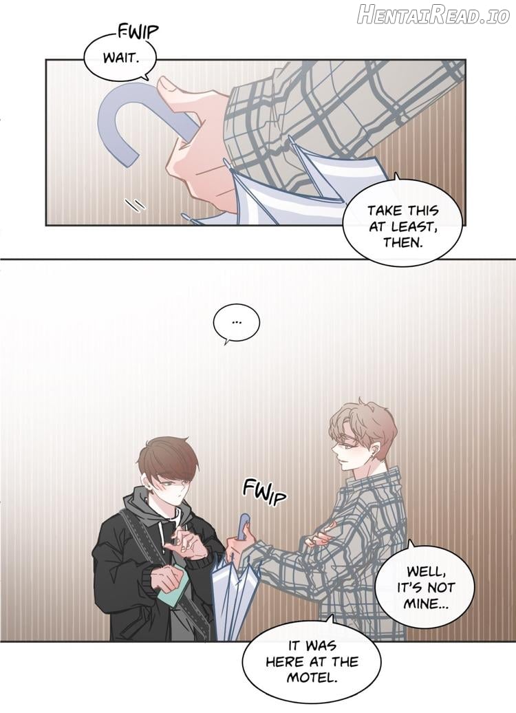 BL Motel Chapter 62 - page 15