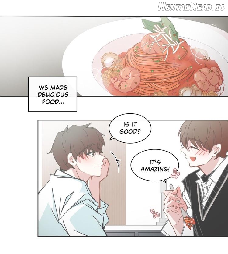 BL Motel Chapter 64 - page 15