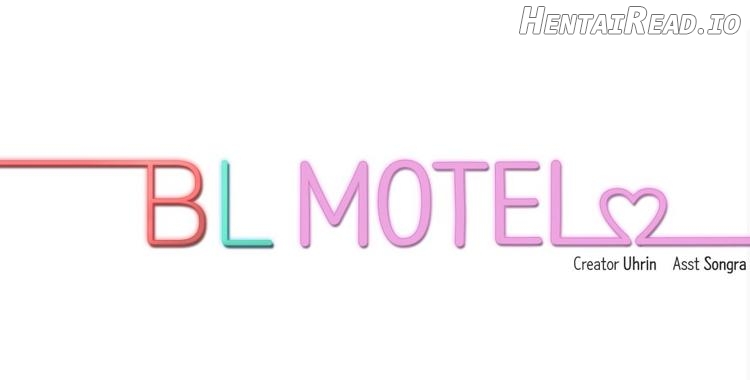 BL Motel Chapter 64 - page 27