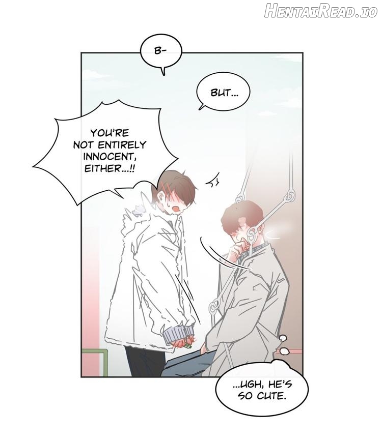 BL Motel Chapter 65 - page 39