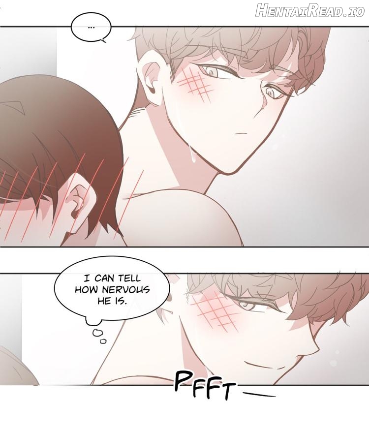 BL Motel Chapter 66 - page 11
