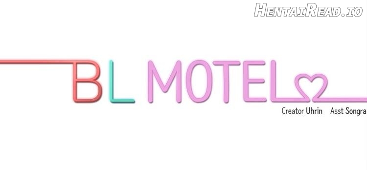 BL Motel Chapter 66 - page 16