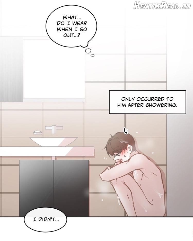 BL Motel Chapter 66 - page 18