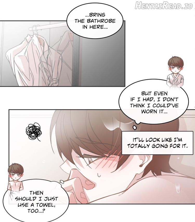 BL Motel Chapter 66 - page 19