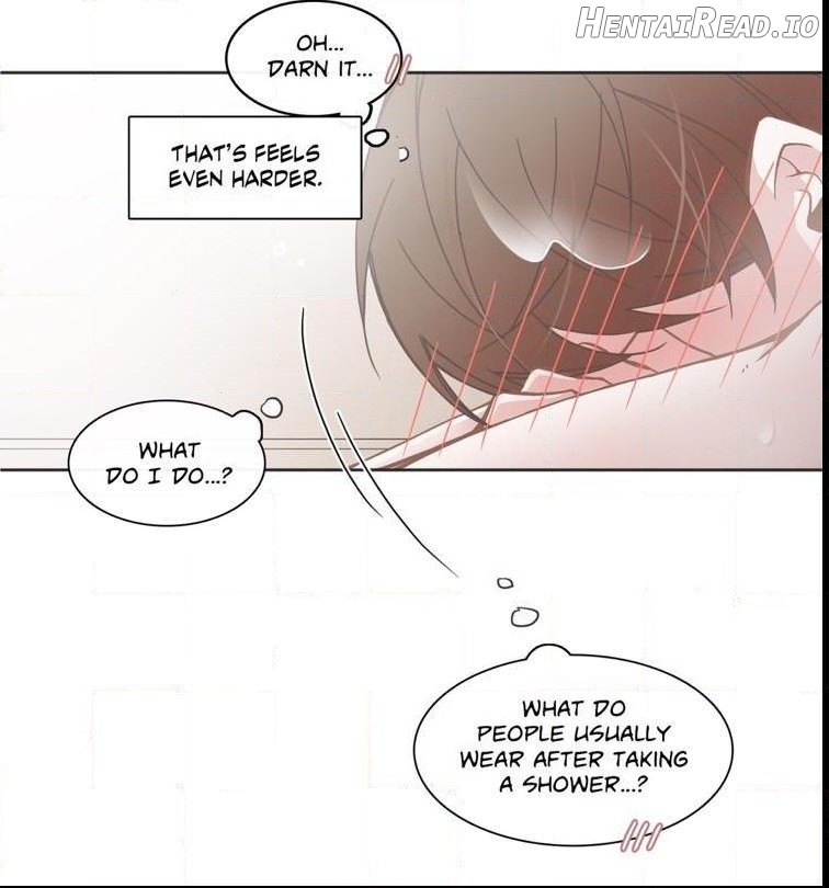 BL Motel Chapter 66 - page 20