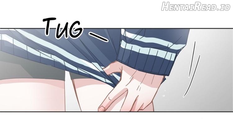 BL Motel Chapter 66 - page 21
