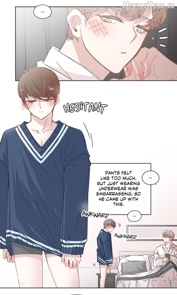 BL Motel Chapter 66 - page 22