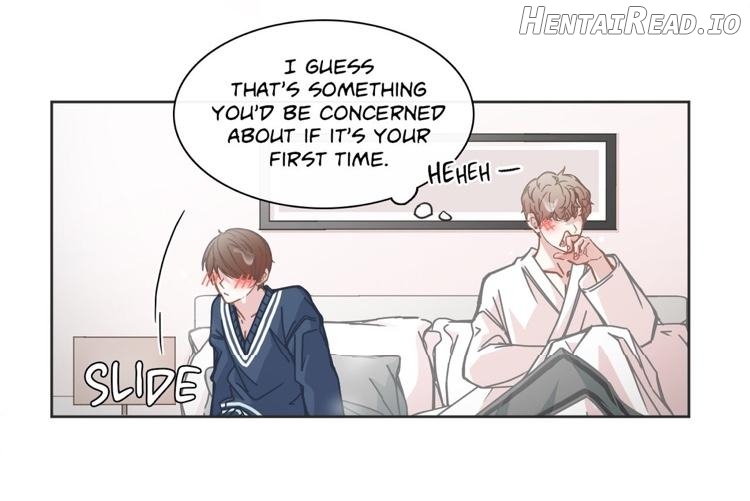 BL Motel Chapter 66 - page 23