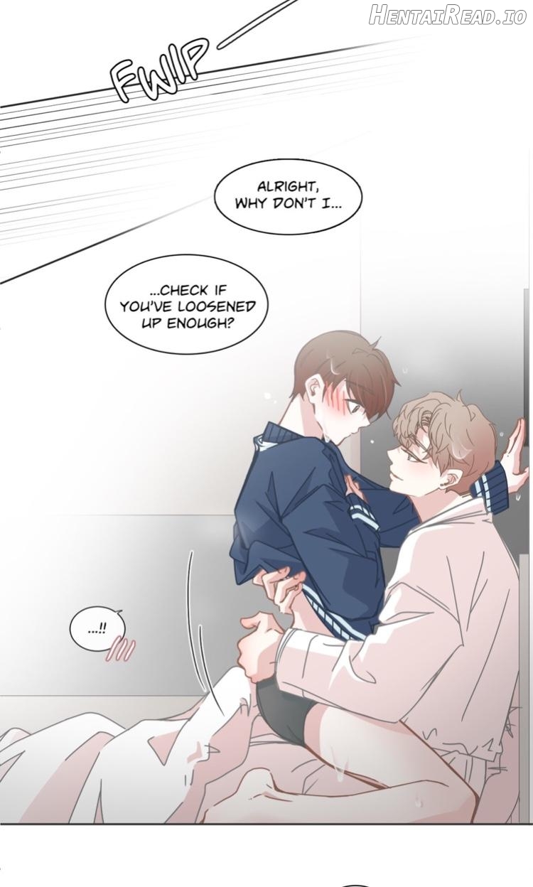 BL Motel Chapter 66 - page 25