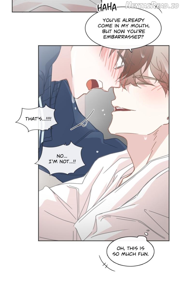 BL Motel Chapter 66 - page 28