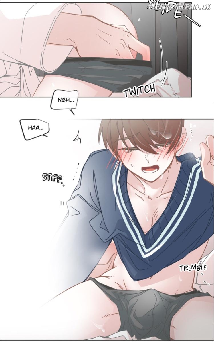 BL Motel Chapter 66 - page 29