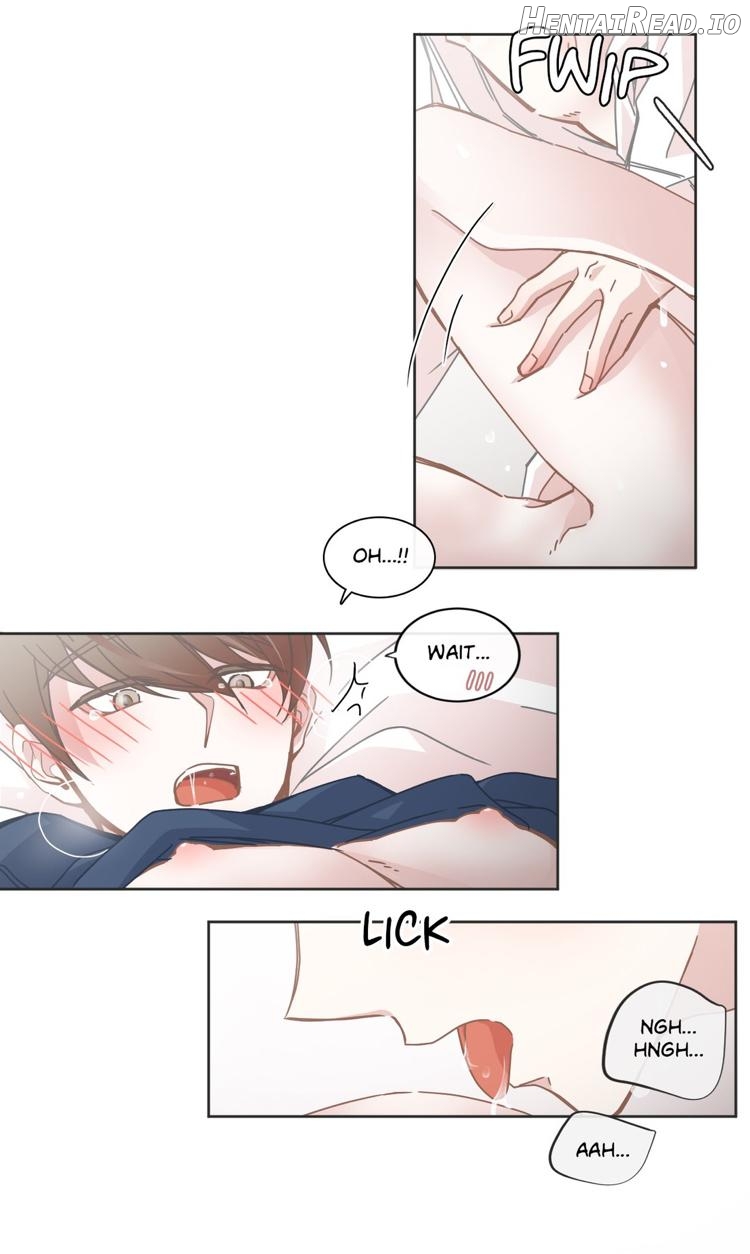 BL Motel Chapter 66 - page 41