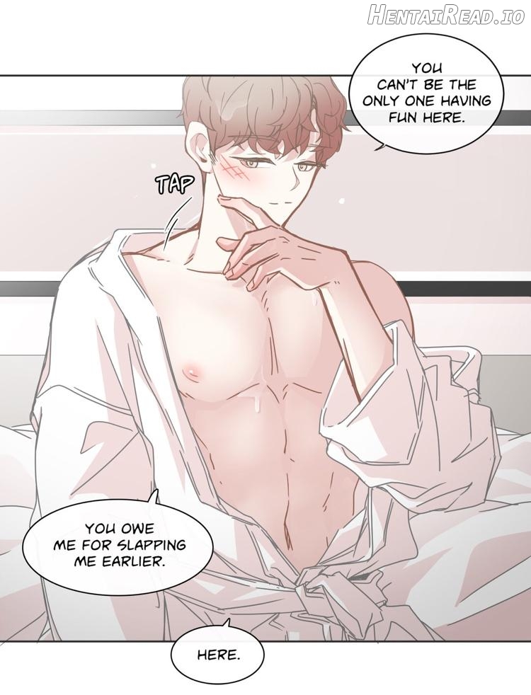 BL Motel Chapter 66 - page 48