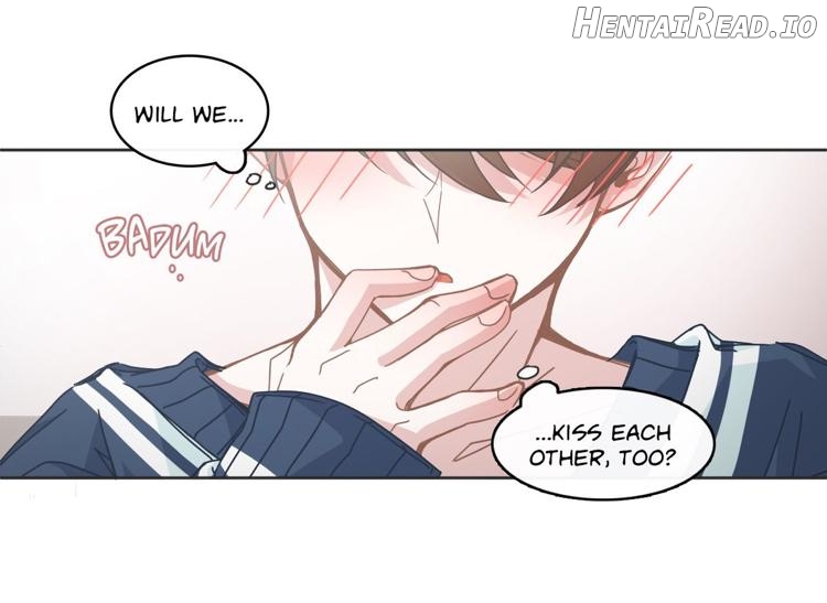 BL Motel Chapter 66 - page 8