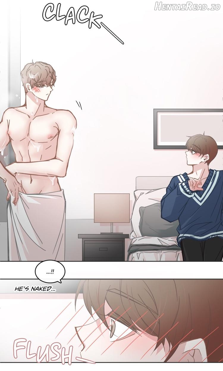 BL Motel Chapter 66 - page 9