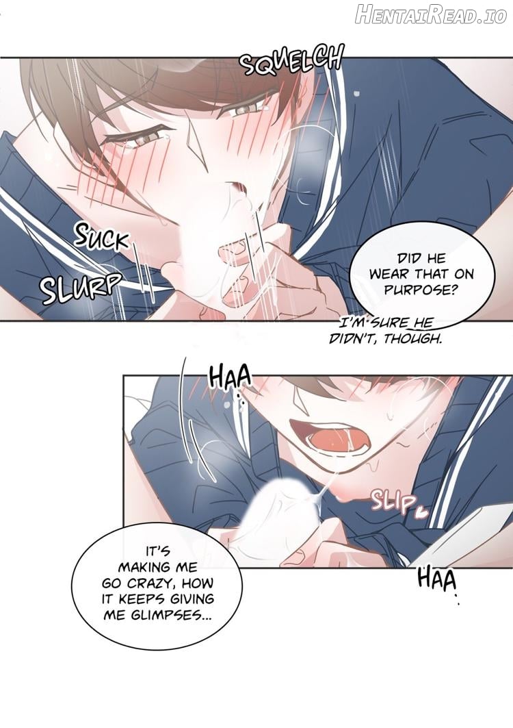 BL Motel Chapter 67 - page 15