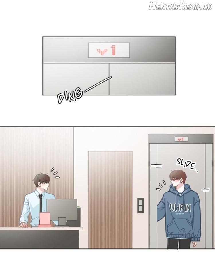 BL Motel Chapter 68 - page 2
