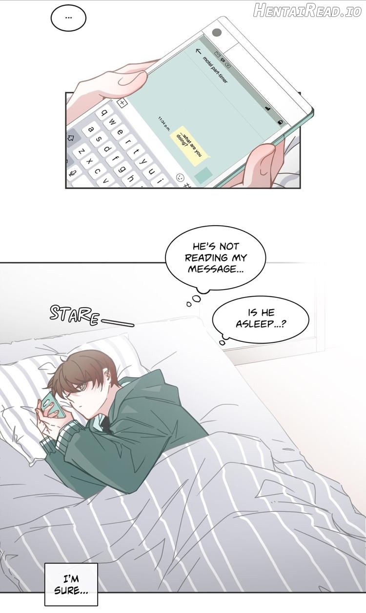 BL Motel Chapter 69 - page 2