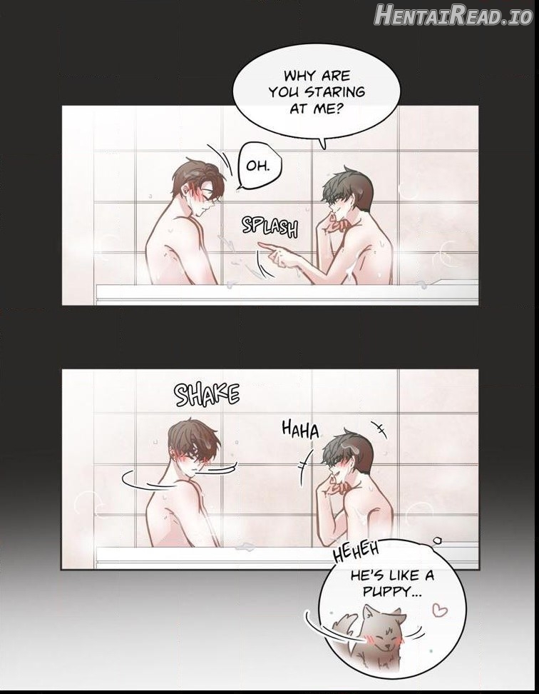 BL Motel Chapter 70 - page 13