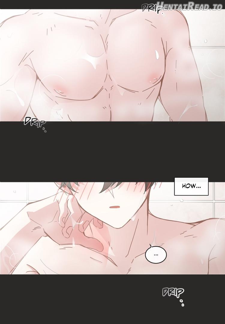 BL Motel Chapter 70 - page 16