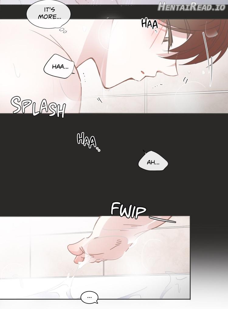 BL Motel Chapter 70 - page 21