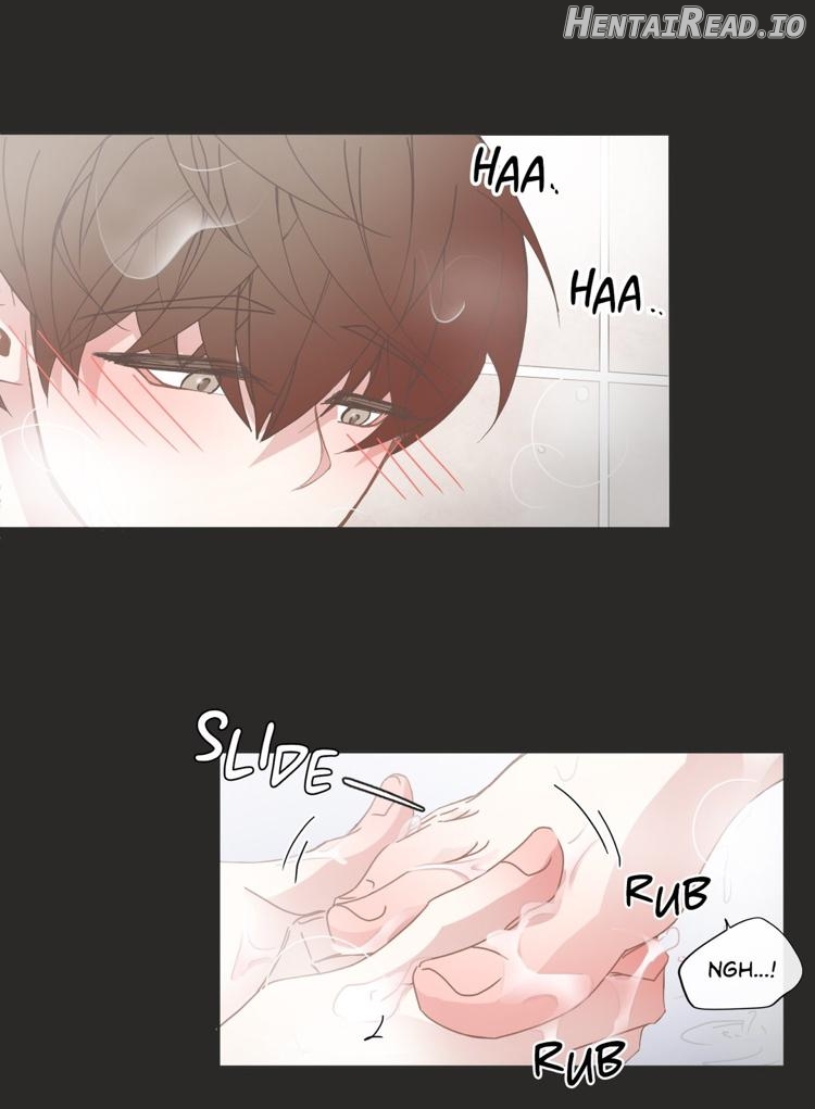BL Motel Chapter 70 - page 32
