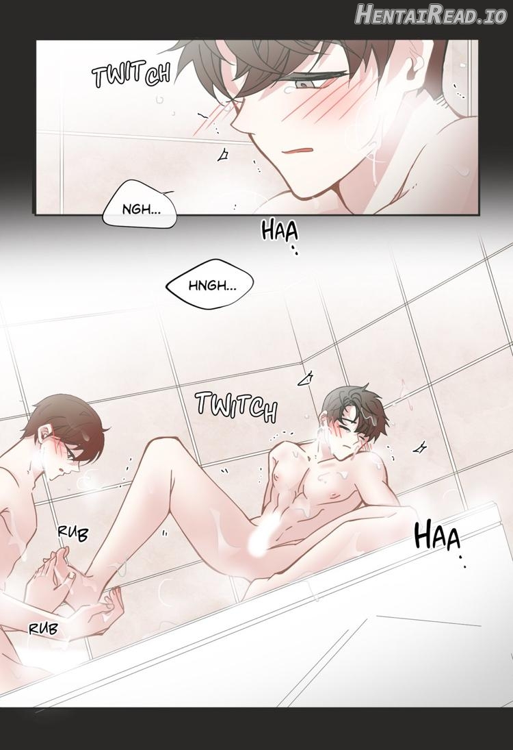 BL Motel Chapter 70 - page 33