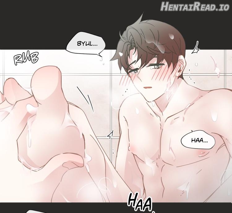 BL Motel Chapter 70 - page 34