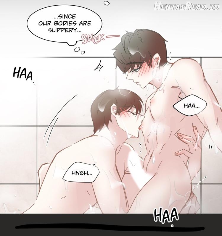 BL Motel Chapter 70 - page 36