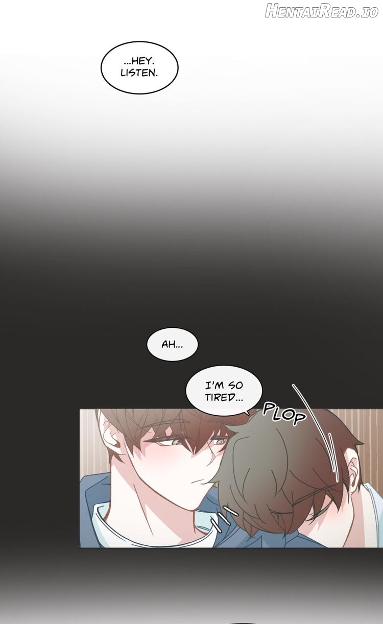 BL Motel Chapter 70 - page 4