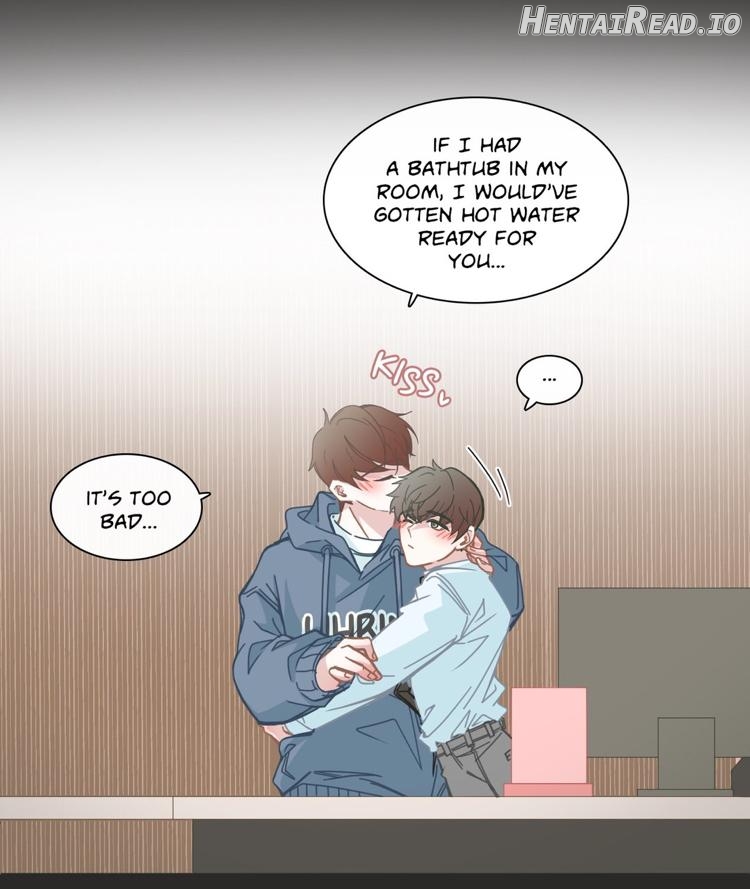 BL Motel Chapter 70 - page 5