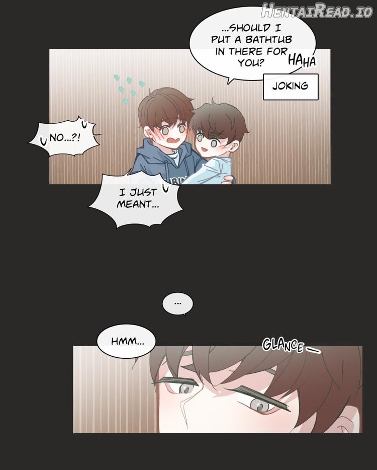 BL Motel Chapter 70 - page 6