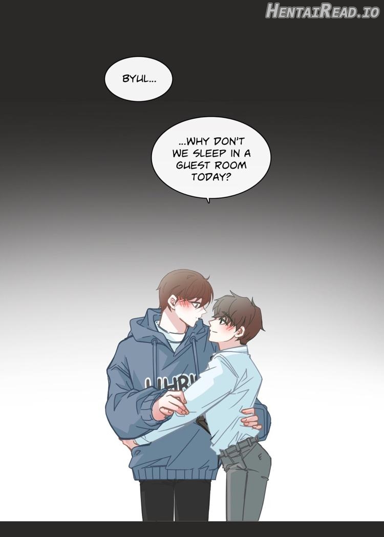 BL Motel Chapter 70 - page 8