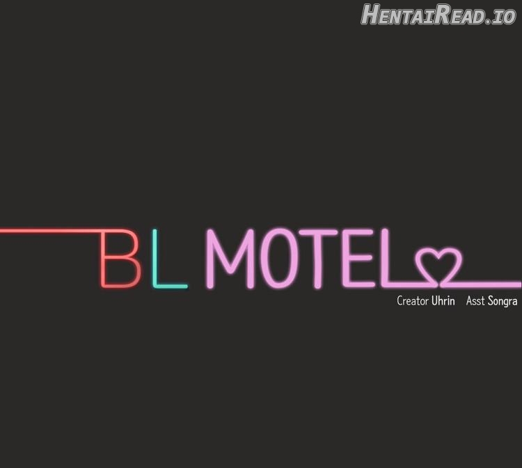 BL Motel Chapter 70 - page 9