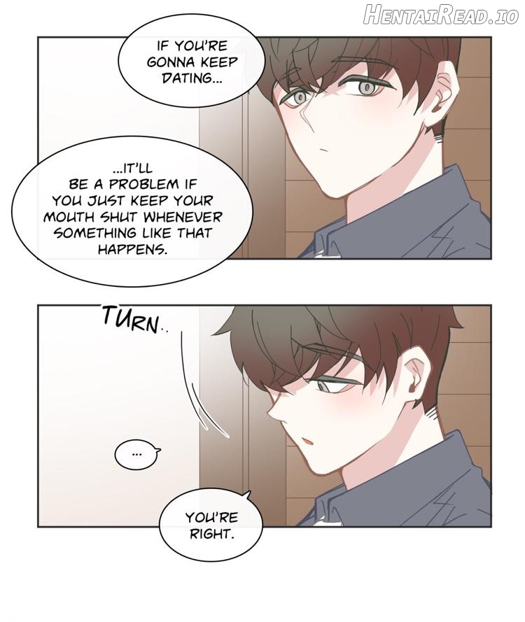 BL Motel Chapter 71 - page 32