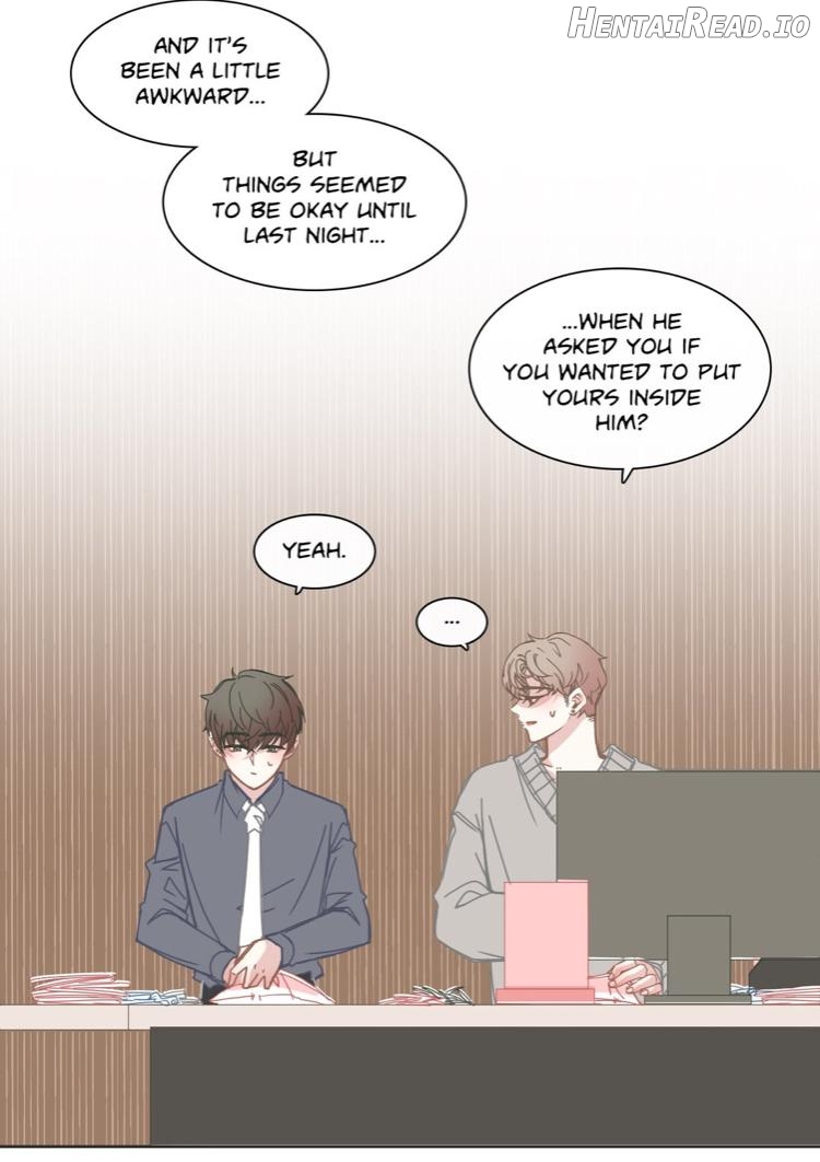 BL Motel Chapter 71 - page 7