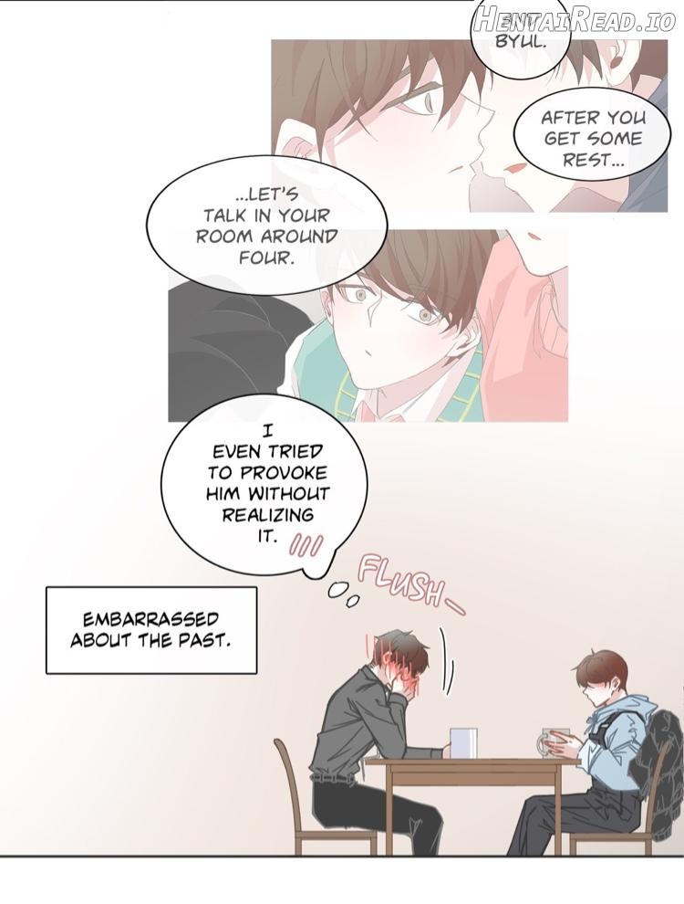 BL Motel Chapter 72 - page 15