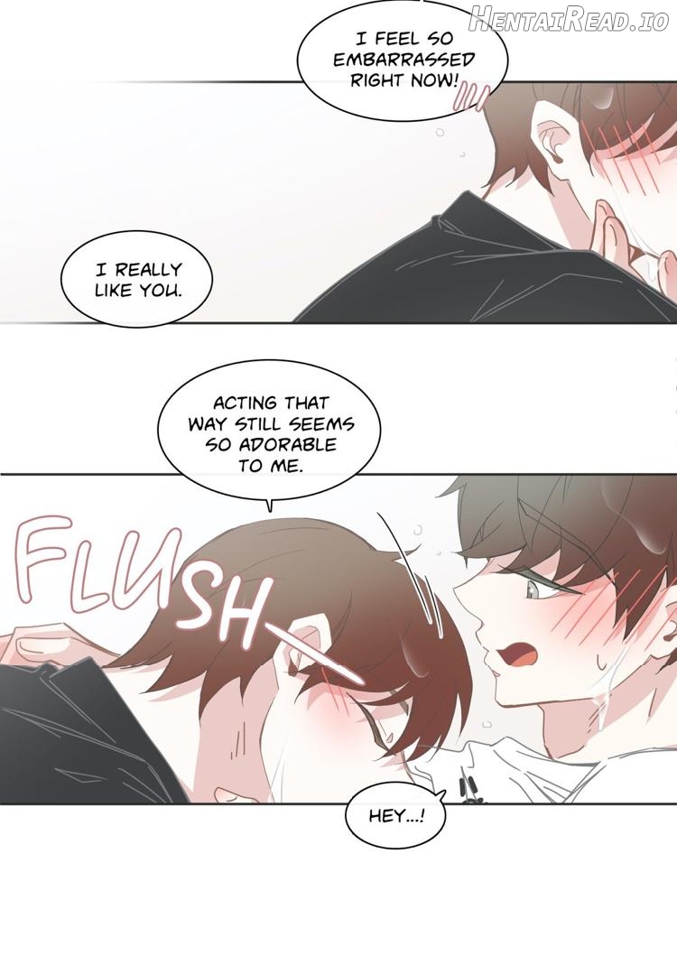 BL Motel Chapter 74 - page 50