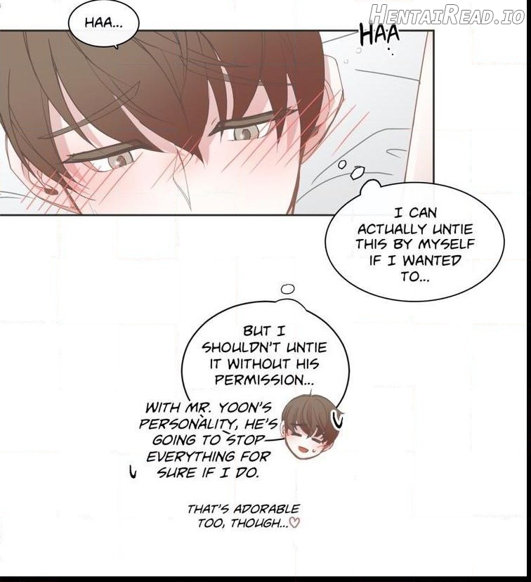 BL Motel Chapter 75 - page 15