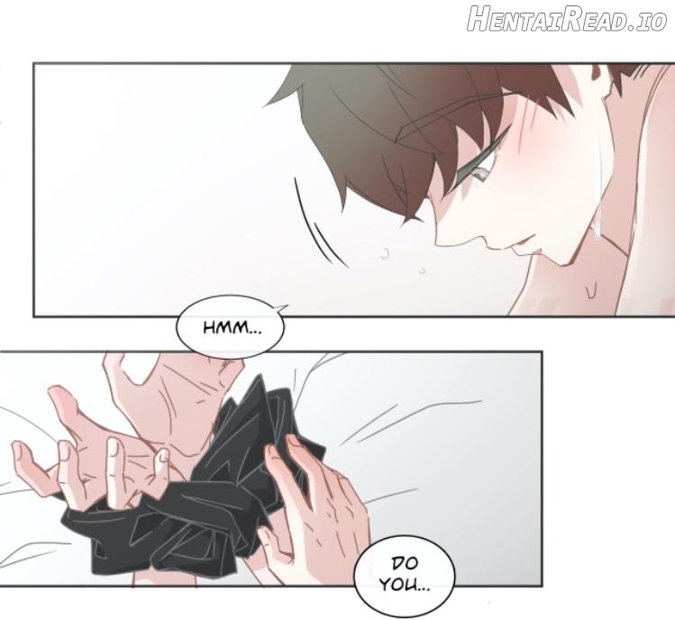 BL Motel Chapter 76 - page 2