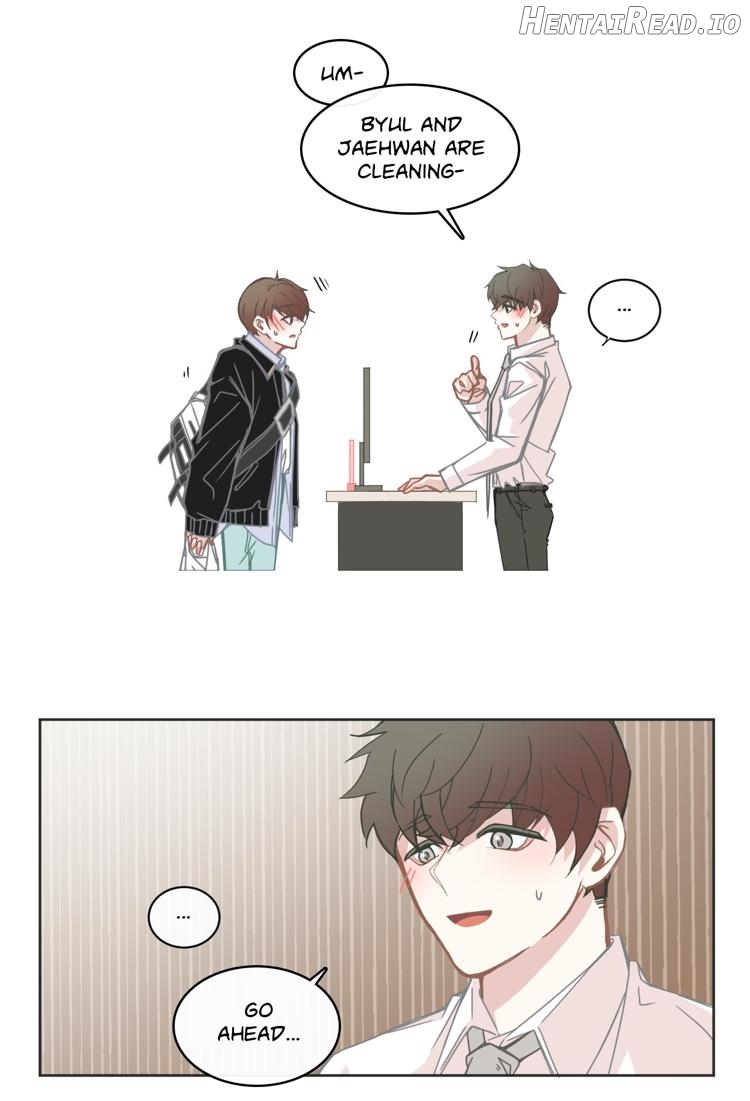 BL Motel Chapter 77 - page 15