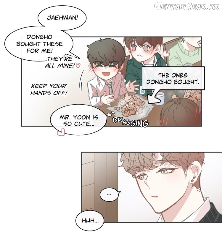 BL Motel Chapter 77 - page 26