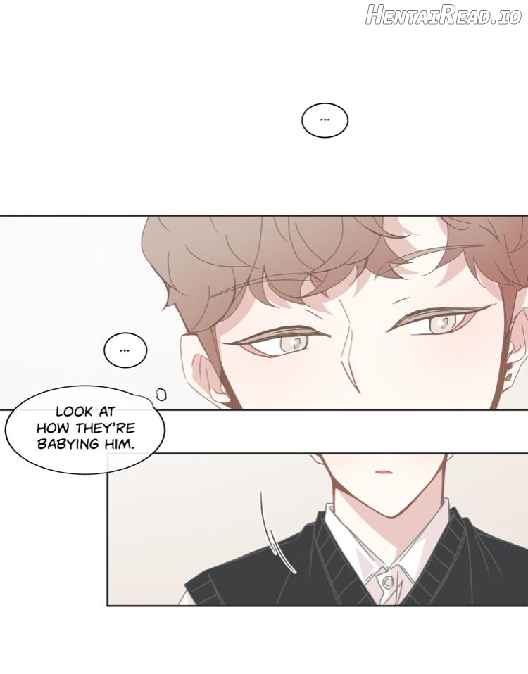 BL Motel Chapter 78 - page 2