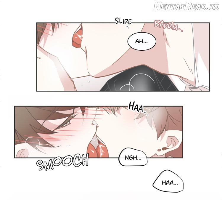 BL Motel Chapter 78 - page 32
