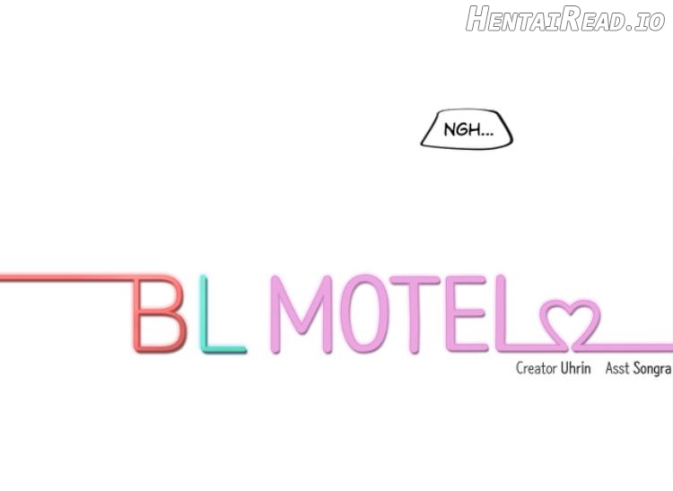 BL Motel Chapter 79 - page 2