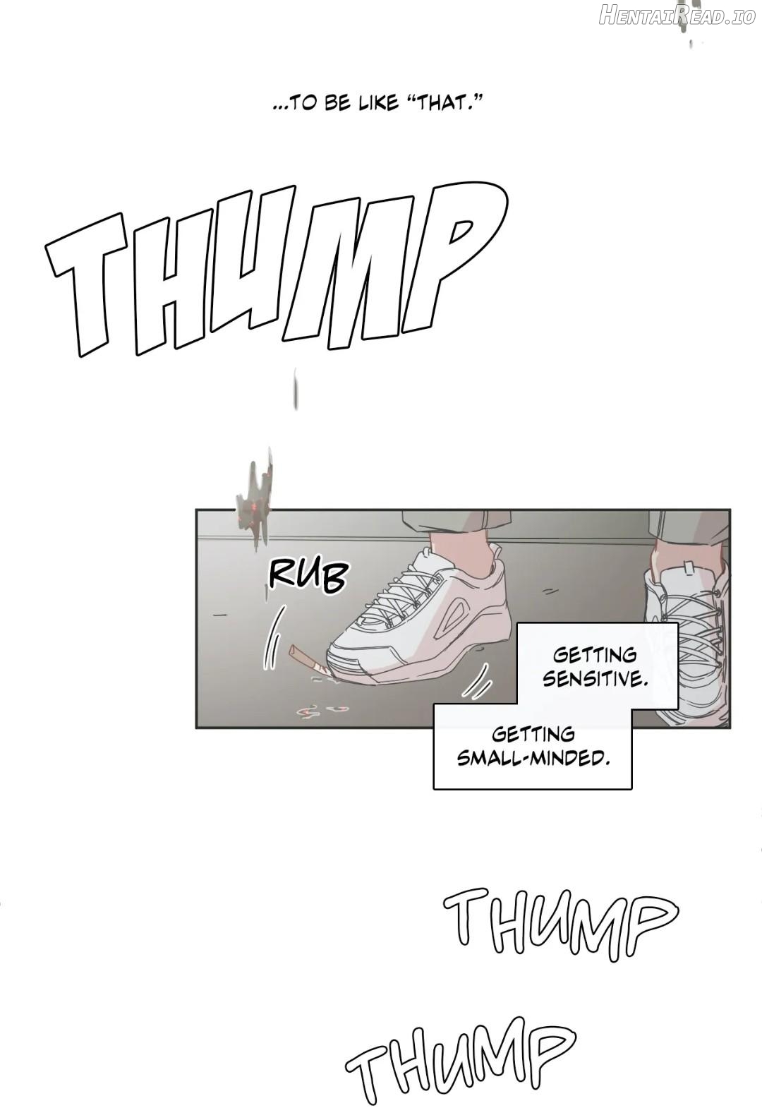 BL Motel Chapter 81 - page 15