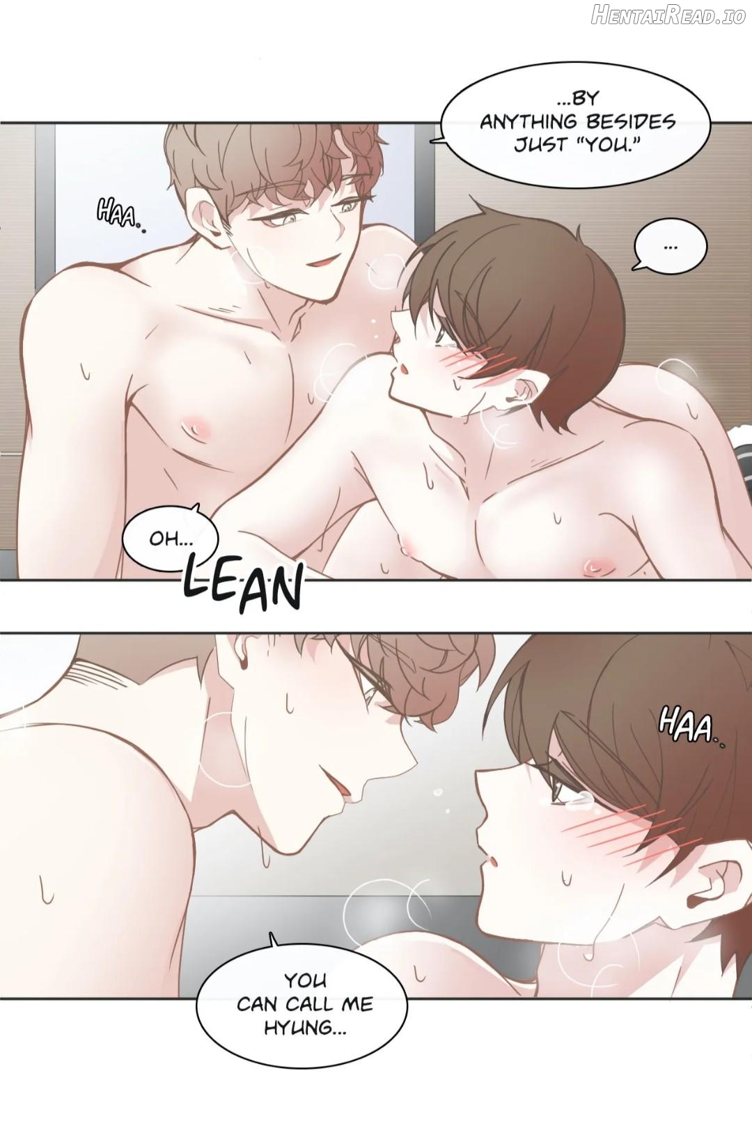 BL Motel Chapter 82 - page 15
